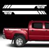 2PCS Car Side Door Stickers For Tacoma 4x4 Truck Decal Off Road Cool Graphic Styling Tuning Auto Accessories Vinyl Film Decals