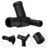 Water Pipe Connector For Nissan Juke NV200 2016-2018 14053-1KX0A, 14053-3RU0A