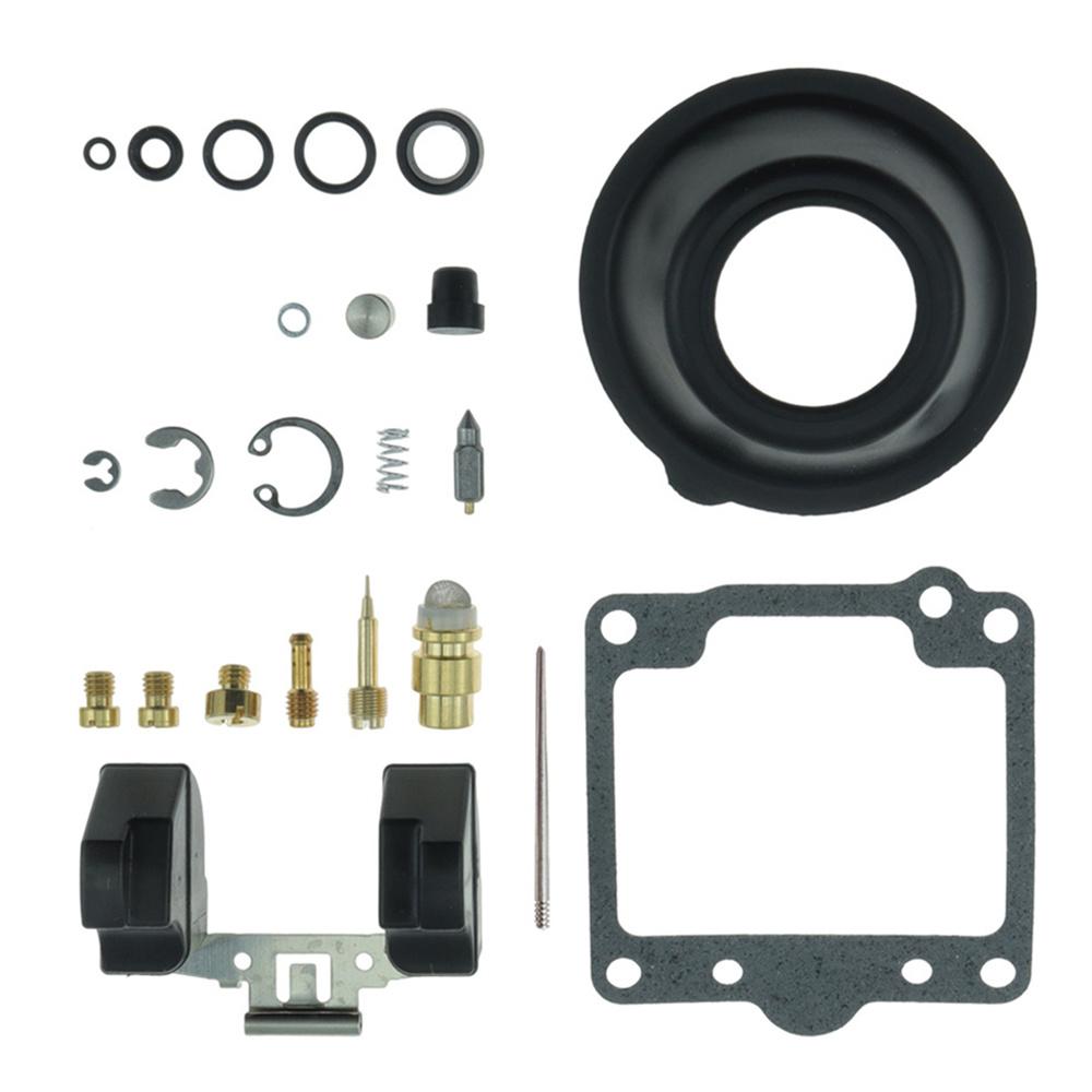 4 Sets Carburetor Repair Kit For Suzuki Gs850G Gs850Gl 1980-1983