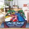 Custom 1Pc Super Robot Adventure Rug Office Carpet Indoor Outdoor Entrance Doormat Nonslip Soft And Comfortable Living Room D2915176