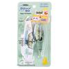 Cartoon Portable Correction Tape with Replaceable Core – Ideal for Students, Smooth Application