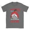 Lost Americana MGK Tour T-Shirt Summer Cotton T Shirts for Men Women Harajuku Printed T-shirts Tees