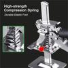 Steel Tile Height Adjuster Precision Cabinet Jack Jack Elevator Tool  Wall Leveling