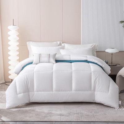 All-Cotton Warm Quilt