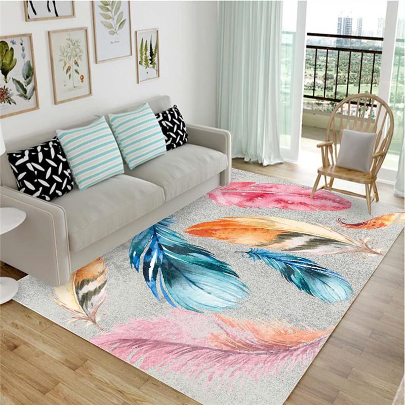 New Chinese Style Long Corridor Carpet Decoration Home Entrance Carpet Non-slip Washable Hotel Commercial Floor Mat Custom Rug