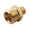 Washing Machine Adapter 22mm To 1 4 Joint Adapter Versatile Connection Options Flexible Connection Color As Shown
