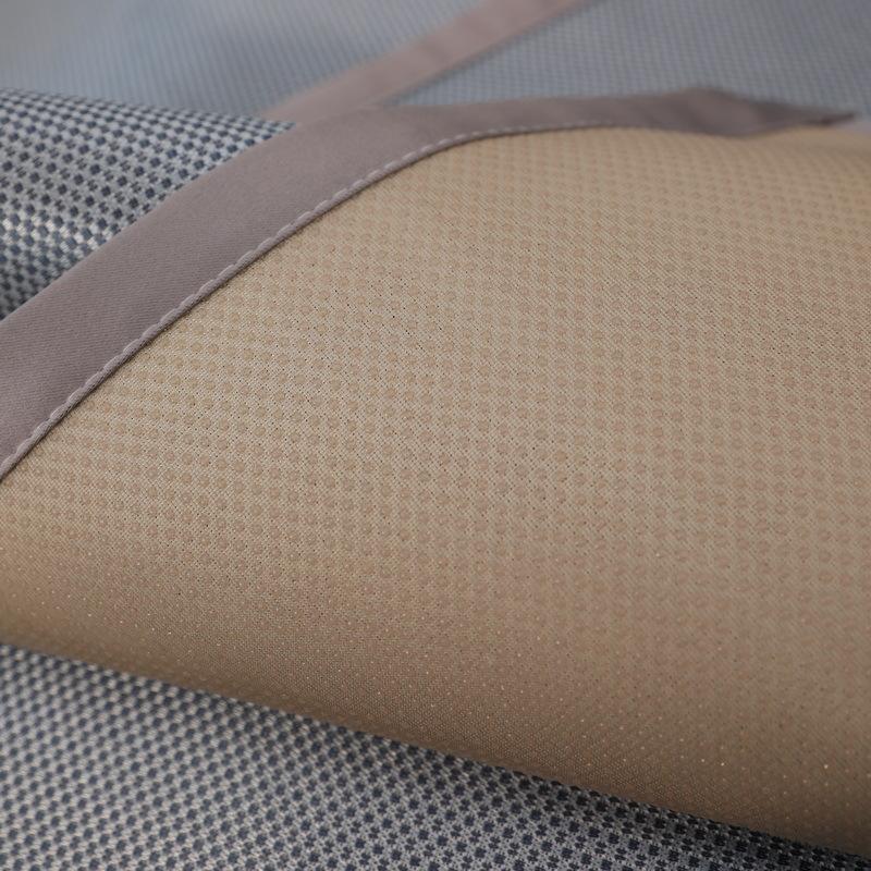 New Summer Sofa Cushion Summer Ice Silk Mat Seat Cushion All Seasons Non-Slip Leather Sofa Cover Cover Cloth Towel