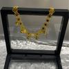 Exotic Chinese Plum Blossom Wind Chime Anklet: Retro Bohemian Court Style Foot Jewelry for Girlfriend