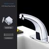 TLXT Smart Sensor Brass Basin Faucet