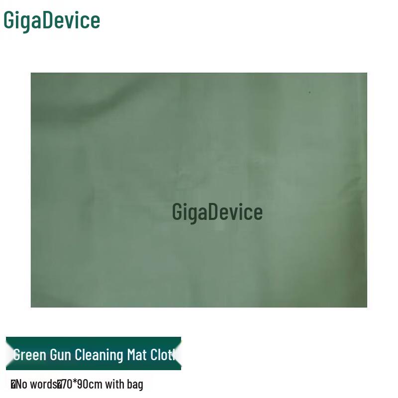 Zhaoyilian Oxford Fabric Tool Disassembly  Cleaning Mat