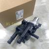 Motor – Sisteme de răcire auto