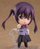 Nendoroid Este comanda o figurină mobilă iepure pictată de Rize?? ABS&PVC fără scară