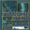 Frankenstein MinaLima Edition by Mary Shelley Hardback Book 9780063452060