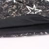 New Style Fashion Adult Men Women Spring Autumn Warm Beanies Skullies Big Star Bone Casual Hip Hop Girls Bonnet Outdoor Gorras