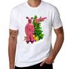 A Christmas Story 80s Comedy Tshirt Basic Regular Fit Casual Tshirt