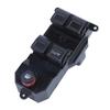 Wearresistant Car Electric Window Control Panel Door Glass Lift Button Elevator Controller Switch for CR V 35750S5AA02ZA