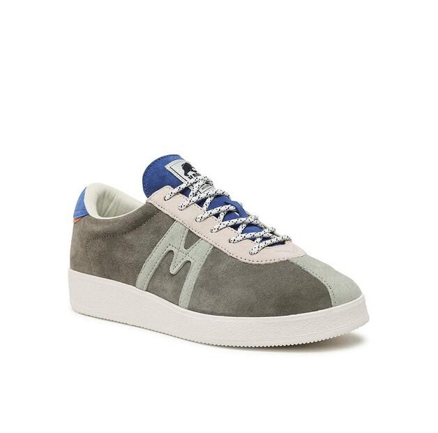 Men's Sneakers Karhu Trampas F809037 Green