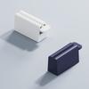 Portable Toothpaste Squeezer Silicone Base Paste Pressers Toothpaste Dispenser  Hair Dye Tube