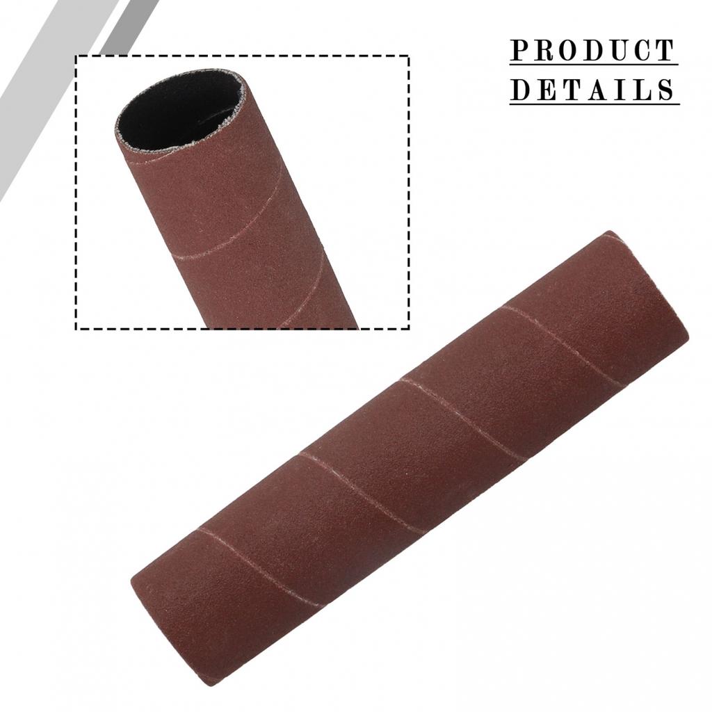 Schleiftrommel Schleifpapier Trommelhülsen Schleiftrommel