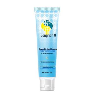 Longliqi Blue Snake Oil Hand Cream