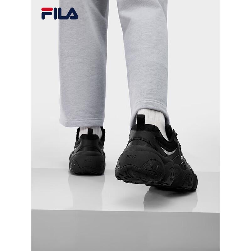 Fila Men's Cat Claw 7 Chunky Sneakers