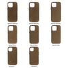 Luxury for Iphone15 Pro Max Magsafe Genuine Leather Cover Magnetic for Funda Iphone14Pro 13pro Full Coverage Carcasa Phone Coque