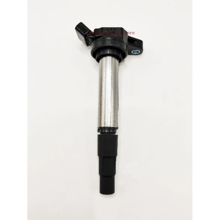 90919-02258 UF-596 9091902258 NEW Ignition Coil For Toyota corolla 1.8 RAV4 Auris Avensis Prius Runx Verso Scion IM xD 1.8L