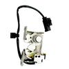 Hood Latch Lock 51237178753 For Bmw E70 X5 2007-2013 For E71 E72 X6 2008-2014