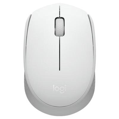 Logitech M172 Wireless Mouse
