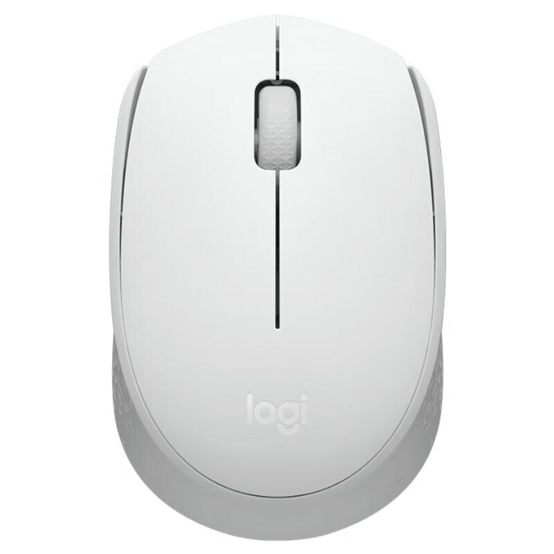 

Logitech M172 Wireless Mouse