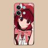 Oshinoko Arima Kana Phone Case for POCO M7 M6 M5 M4 M3 X7 X6 X5 X4 X3 Pro GT 5G Colorful Printing Cover Smartphone Pretty Cover