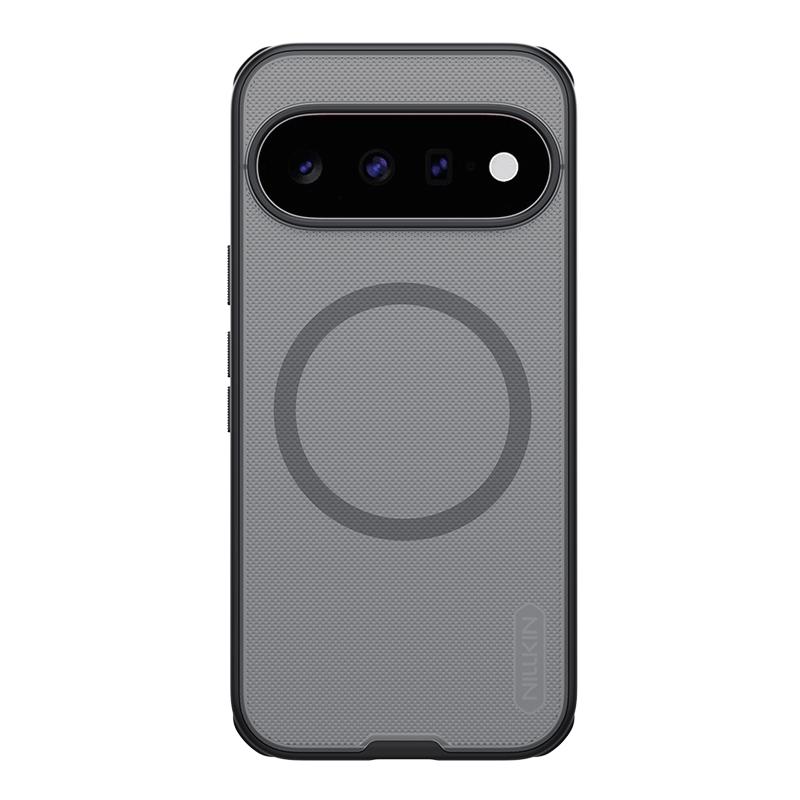 Магнитный чехол NILLKIN для Google Pixel 11 Pro Fold Pixel11 XL Защита от отпечатков пальцев Ударопрочный CA4002