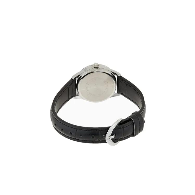 CASIO Women's Standard Series Black Watch (Unisex) Japanese Korean Watches LTP V005L 1BUDF