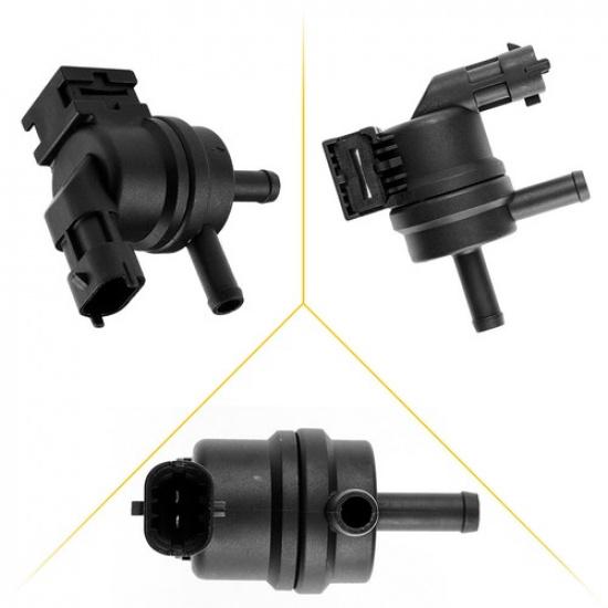 EVAP Evaporative Emission Vapor Canister Purge Valve Solenoid For Hyundai Kia