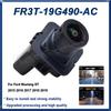 Car Rear View Backup Parking Camera IP68 Waterproof FR3T-19G490-AC Replacement For Ford Mustang GT 2015-2019 Parking Camera