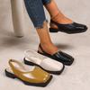 Sapatos de mulher – Sandálias