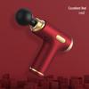 Mini Fascia Gun Muscle Massager CN plug (adapter included)