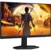 Ecran PC Gamer - AOC - 23,8'' - FHD - 180Hz - Dalle Fast IPS - 0,5 ms - 24G42E