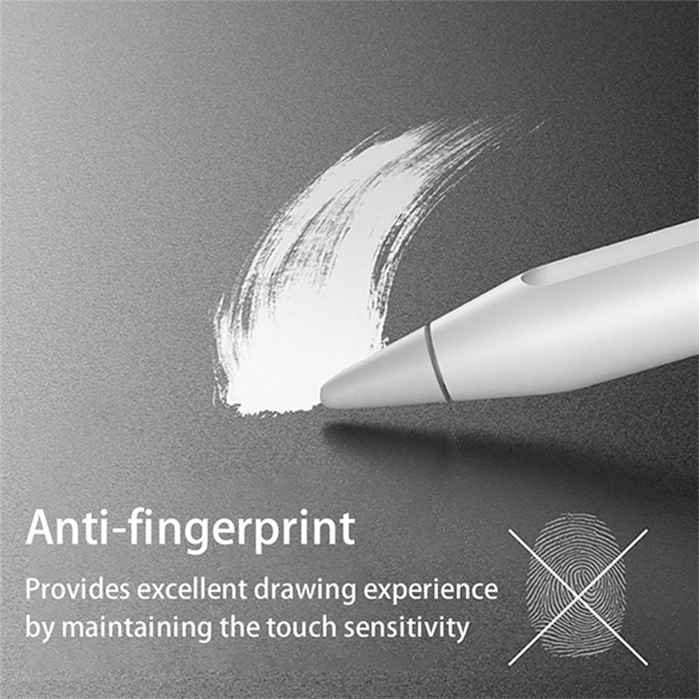For Oppo Pad 4 Pro Paperfeel Screen Protector Guard High Clear Matte PET Film