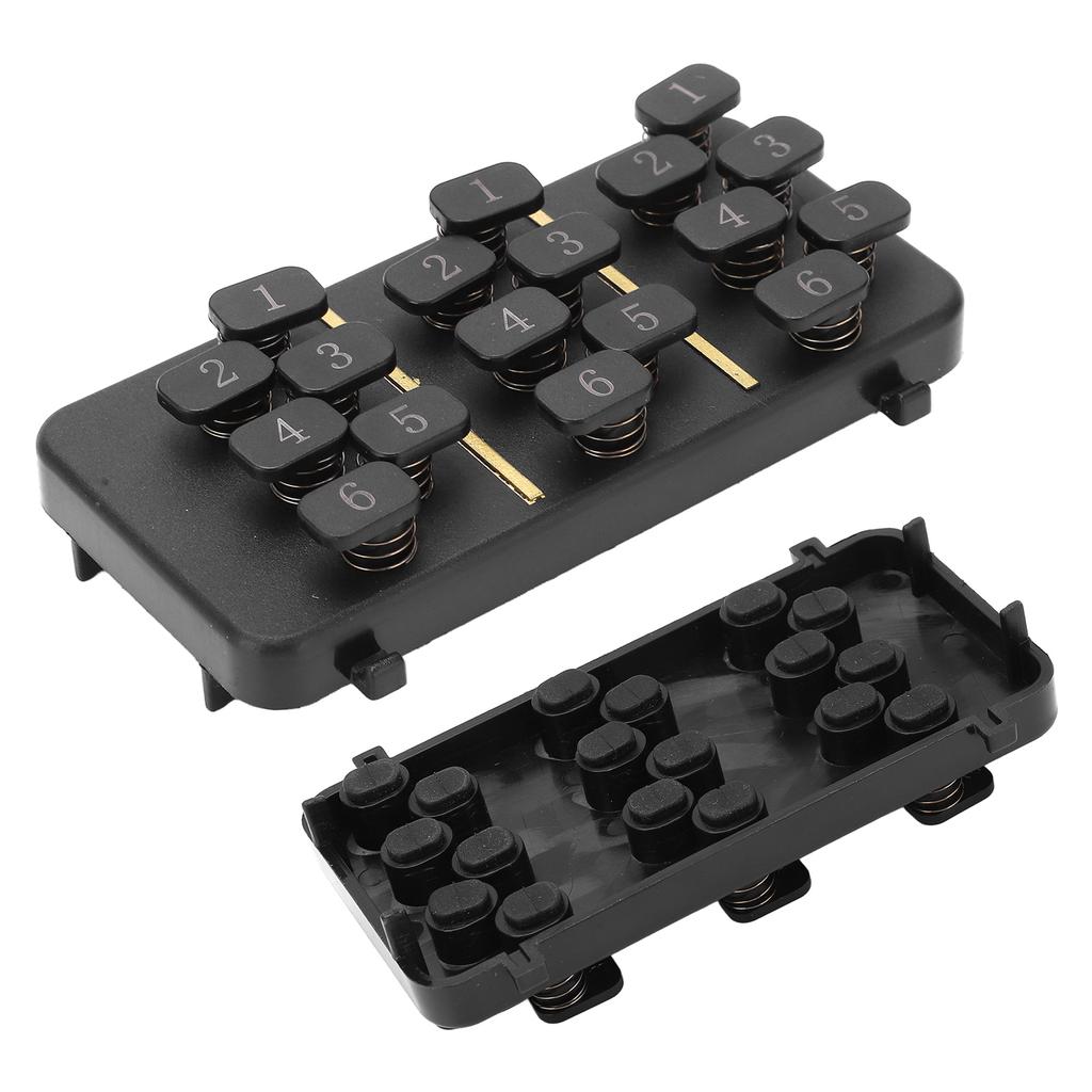 Gitarrenhilfen Gitarrenakkordwechsler Werkzeugset Hilfe Lernsystem Musikinstrument Lehrhilfen für Anfänger Gitarrenakkordwerkzeug