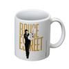 Bruce Springsteen E Street Mug
