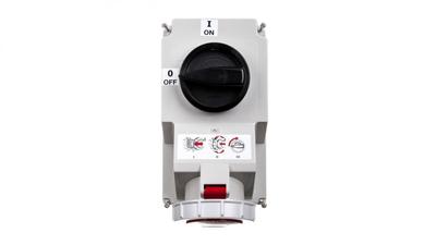 Componentes para circuitos eléctricos – Cortacircuitos