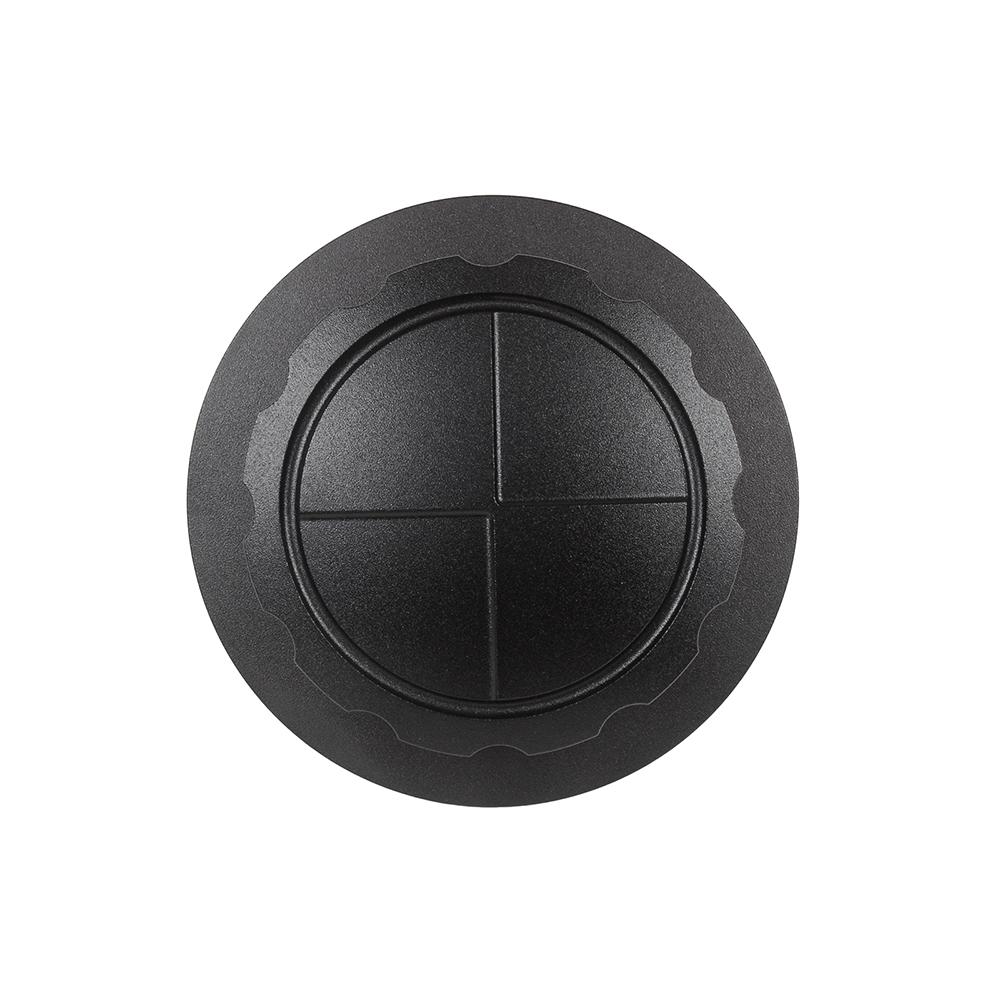 MOTO4U FOR BMW R45 R65 R80 R90 R9S R100 CNC Aluminum Motorcycle Accessories Retro Oil Fuel Tank Gas Cap Cover Keyless