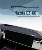 EZ60 Mazda Dashboard Sunshade & Protection Mat