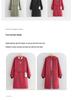 Waterproof Oil-Proof Long-Sleeve Kitchen Apron for Men & Women