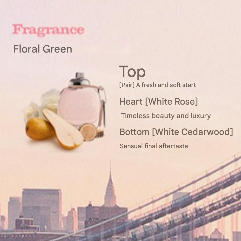 Coach Eau de Toilette, 30ml, 1 bottle