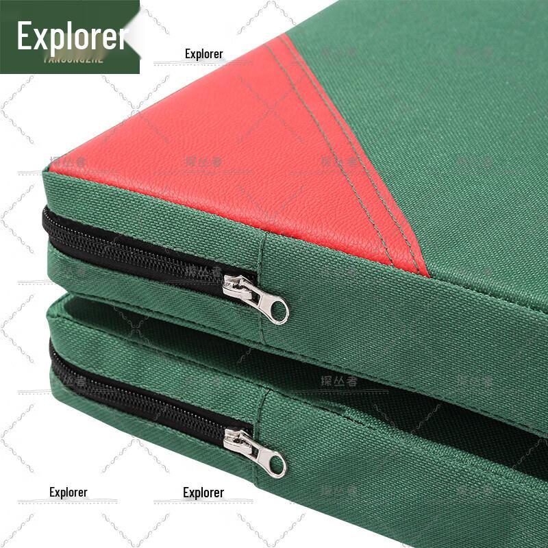 Explorer Abdominal Crunch Training Mat