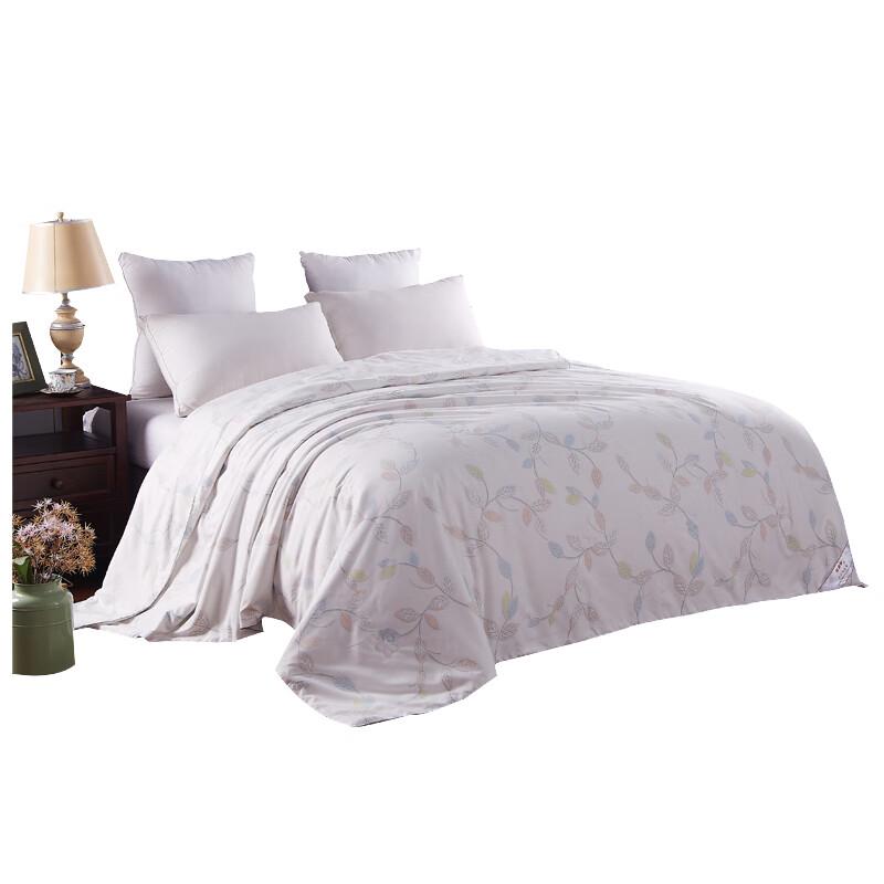 

Hengyuanxiang Silky Cool Mulberry Silk Quilt