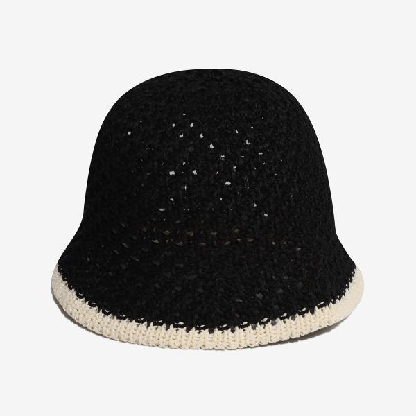 Fila Knit Summer Bucket Hat