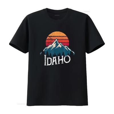Na górę – T-shirty i koszulki